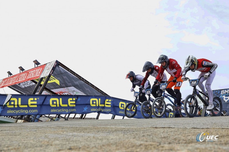 2023 BMX European Cup - 19/03/2023 - Day 3 - photo Ilario Biondi/SprintCyclingAgency?2023
